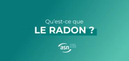Qu'est-ce que le Radon