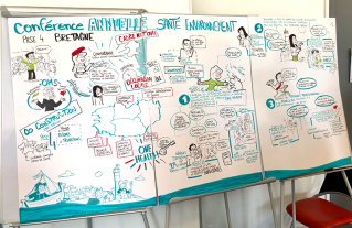 PRSE 4 Bretagne fresque